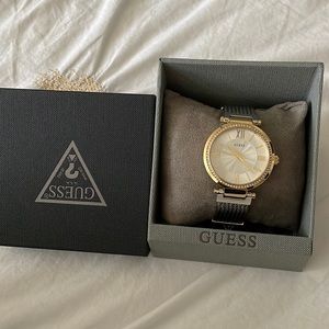 Guess watch